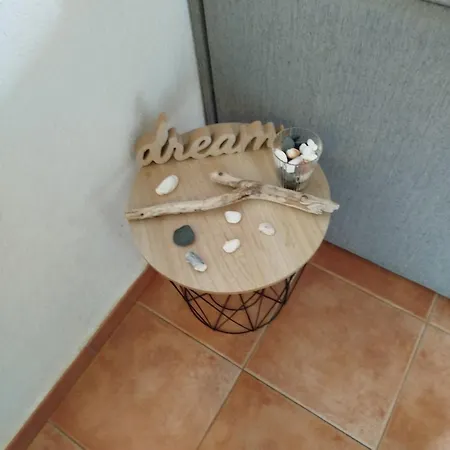 Appt 4-6 Couchages Climatise Avec 2 Piscines Et 200 M Des Plages Et Criques * Linguizzetta