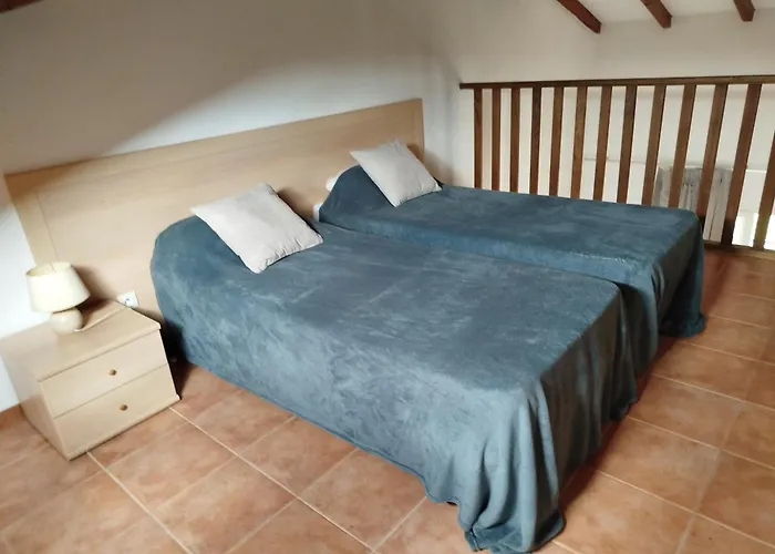 Appartement Appt 4-6 Couchages Climatisé Avec 2 Piscines Et 200 M Des Plages Et Criques Linguizzetta