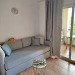 Corse Vue - Jusqu'a 6 Pers - 2 Piscines - Plages A 200 M - Climatise Apartment Linguizzetta