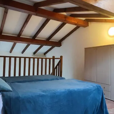 Apartment Appt 4-6 Couchages Climatise Avec 2 Piscines Et 200 M Des Plages Et Criques