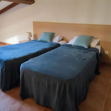 アパート Appt 4-6 Couchages Climatise Avec 2 Piscines Et 200 M Des Plages Et Criques *