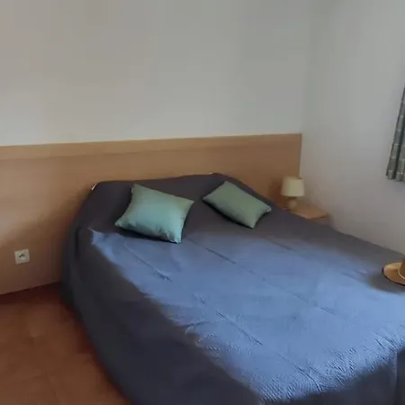 Appt 4-6 Couchages Climatise Avec 2 Piscines Et 200 M Des Plages Et Criques Apartment