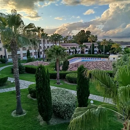 Appt 4-6 Couchages Climatise Avec 2 Piscines Et 200 M Des Plages Et Criques Διαμέρισμα Linguizzetta