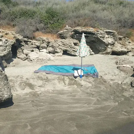 アパート Appt 4-6 Couchages Climatise Avec 2 Piscines Et 200 M Des Plages Et Criques