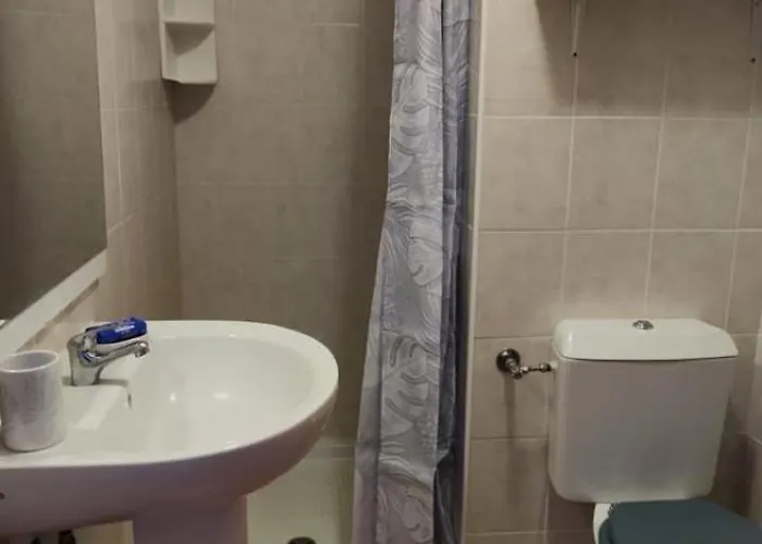 Appt 4-6 Couchages Climatise Avec 2 Piscines Et 200 M Des Plages Et Criques Daire Linguizzetta