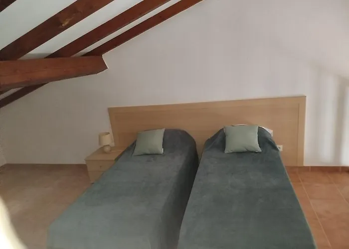 Apartmán Appt 4-6 Couchages Climatise Avec 2 Piscines Et 200 M Des Plages Et Criques *