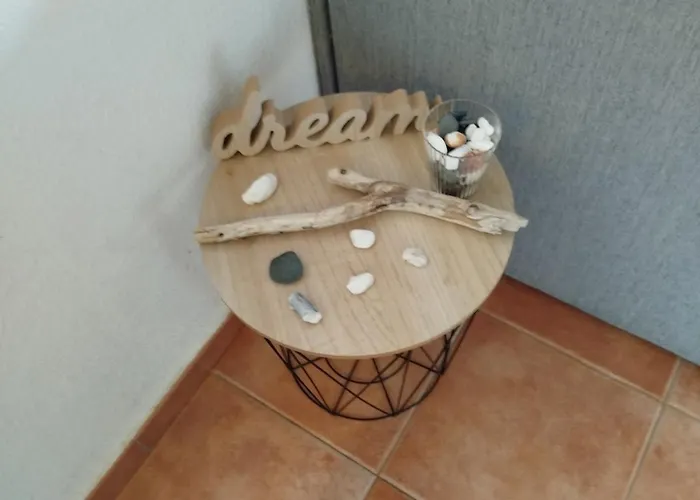 Appt 4-6 Couchages Climatise Avec 2 Piscines Et 200 M Des Plages Et Criques * Linguizzetta