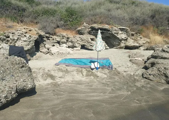 Daire Appt 4-6 Couchages Climatise Avec 2 Piscines Et 200 M Des Plages Et Criques